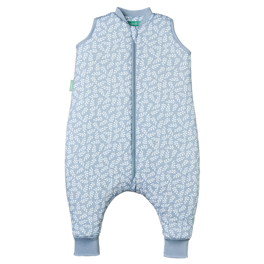 Pijama manta Blue Garden TOG 2.5- MOLIS & CO