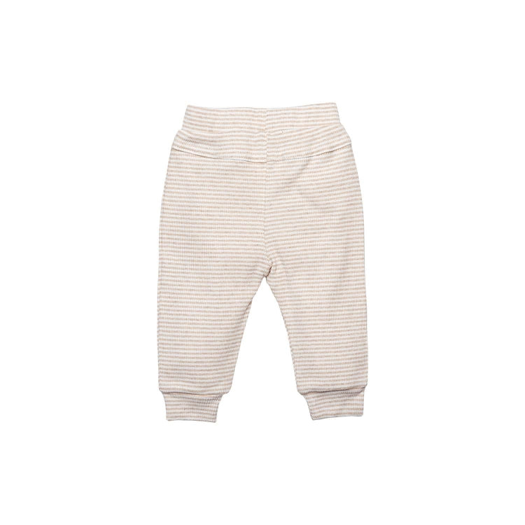 Pantalones a rayas- STYLE LABELS