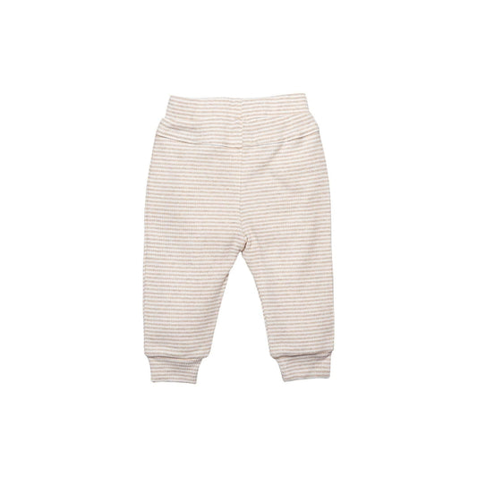 Pantalones a rayas- STYLE LABELS