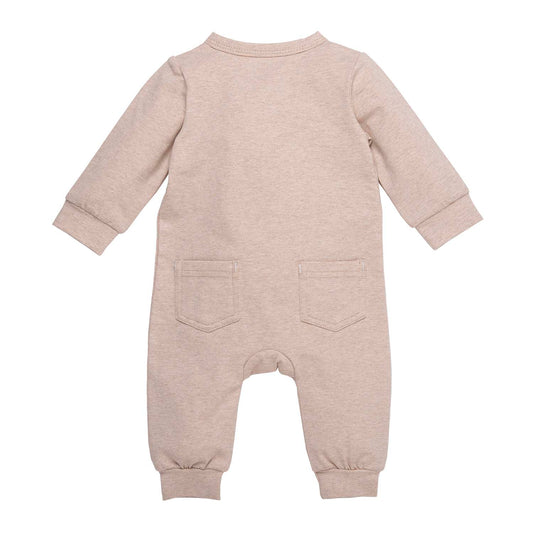 Mono Beig- STYLE LABELS