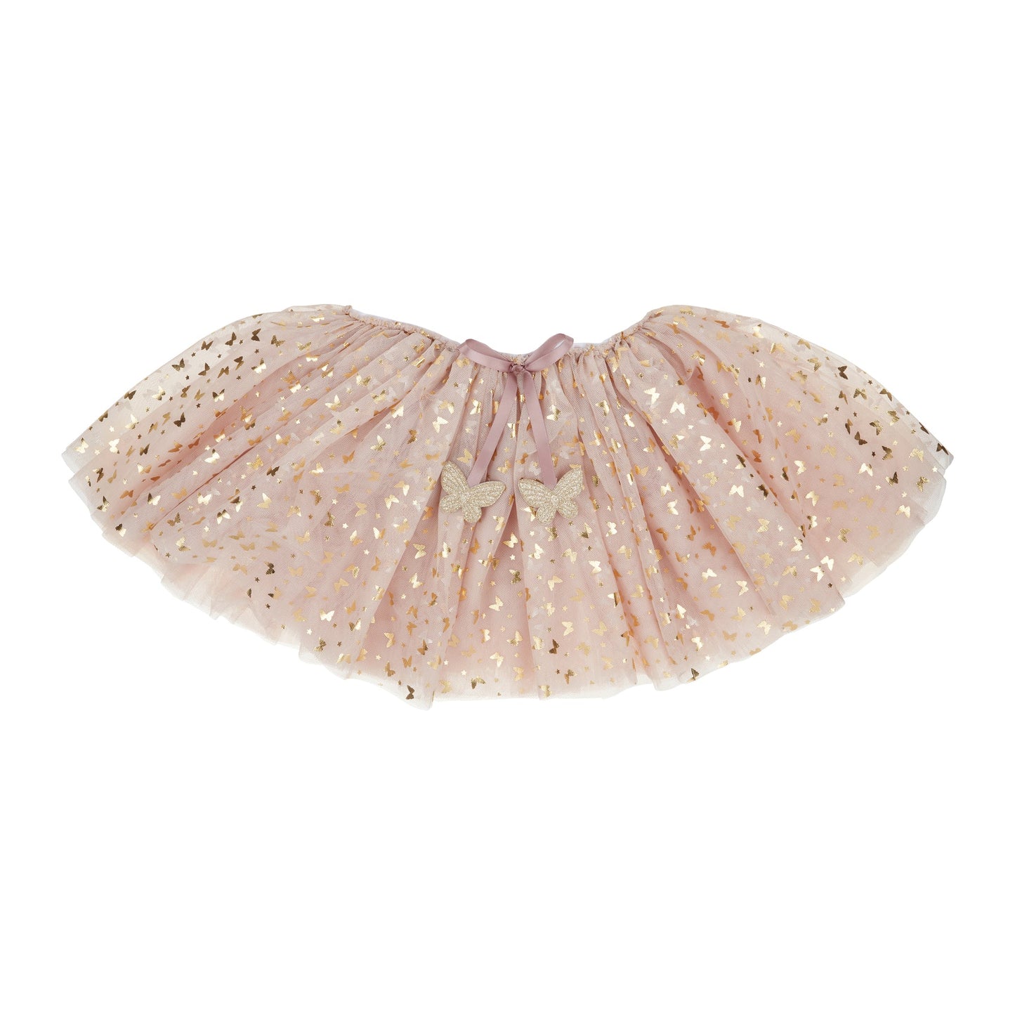 Falda tutu de mariposas- MIMI & LULA