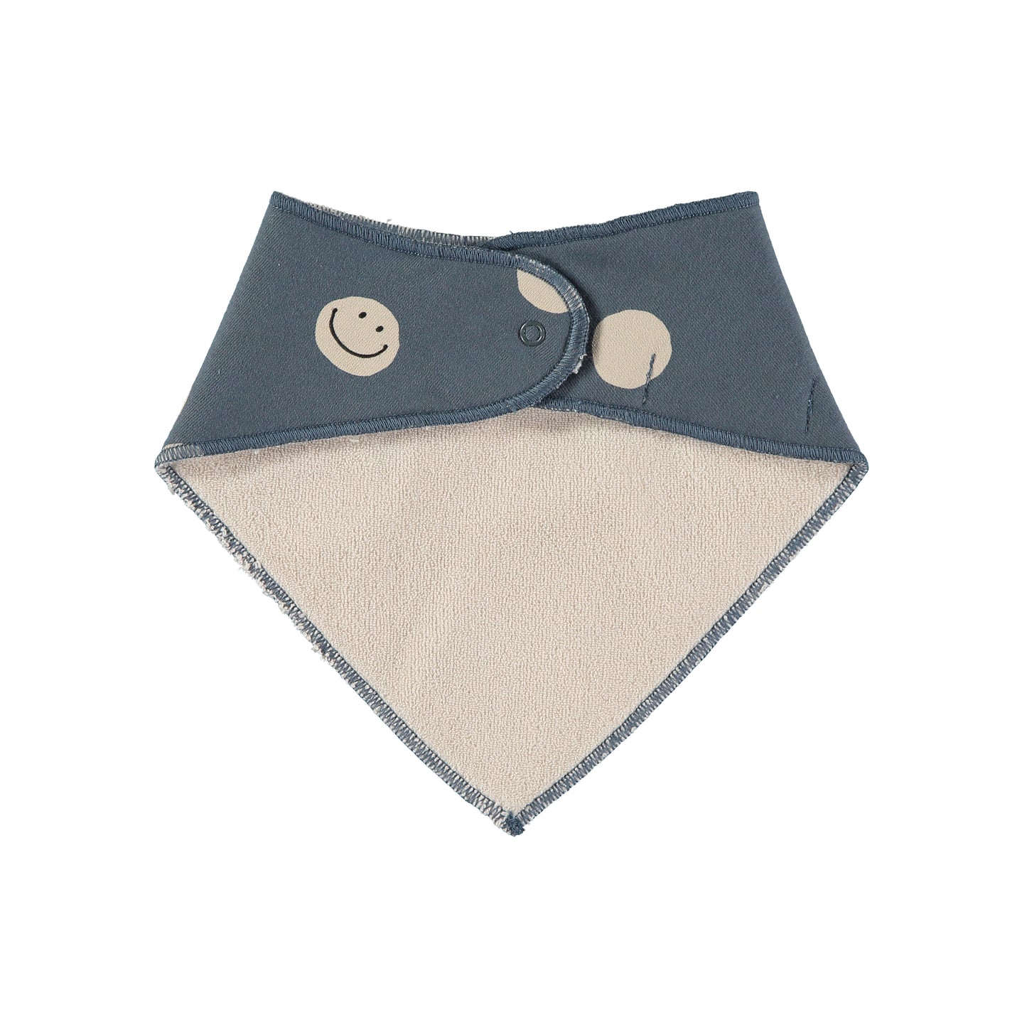 Bandana HAPPY- BABYCLIC