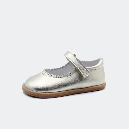 Mercedita Chloe Champan- BLANDITOS by CRIO'S