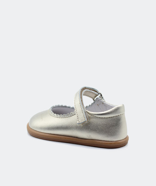 Mercedita Chloe Champan- BLANDITOS by CRIO'S