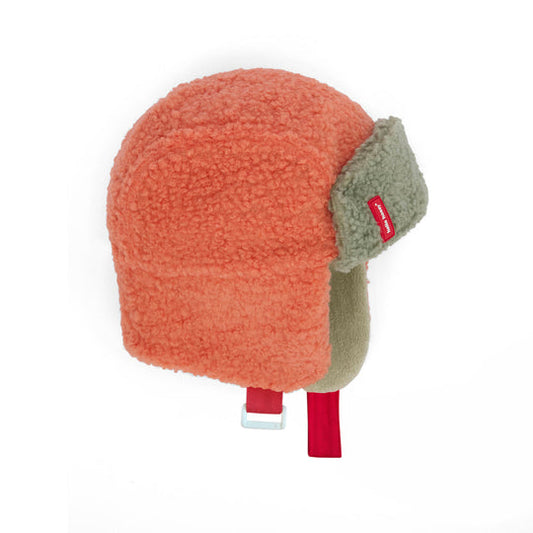 GORRO COZY JIM - HELLO HOSSY