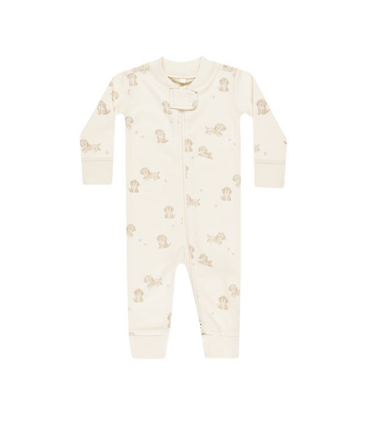 Pijama estampado perros- QUINCY MAE