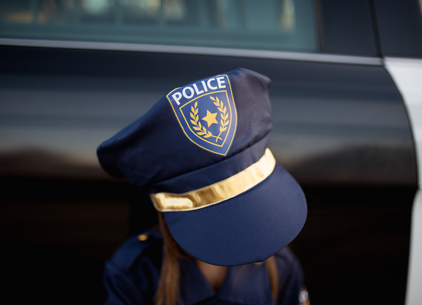 Disfraz Oficial de Policía - GREAT PRETENDERS