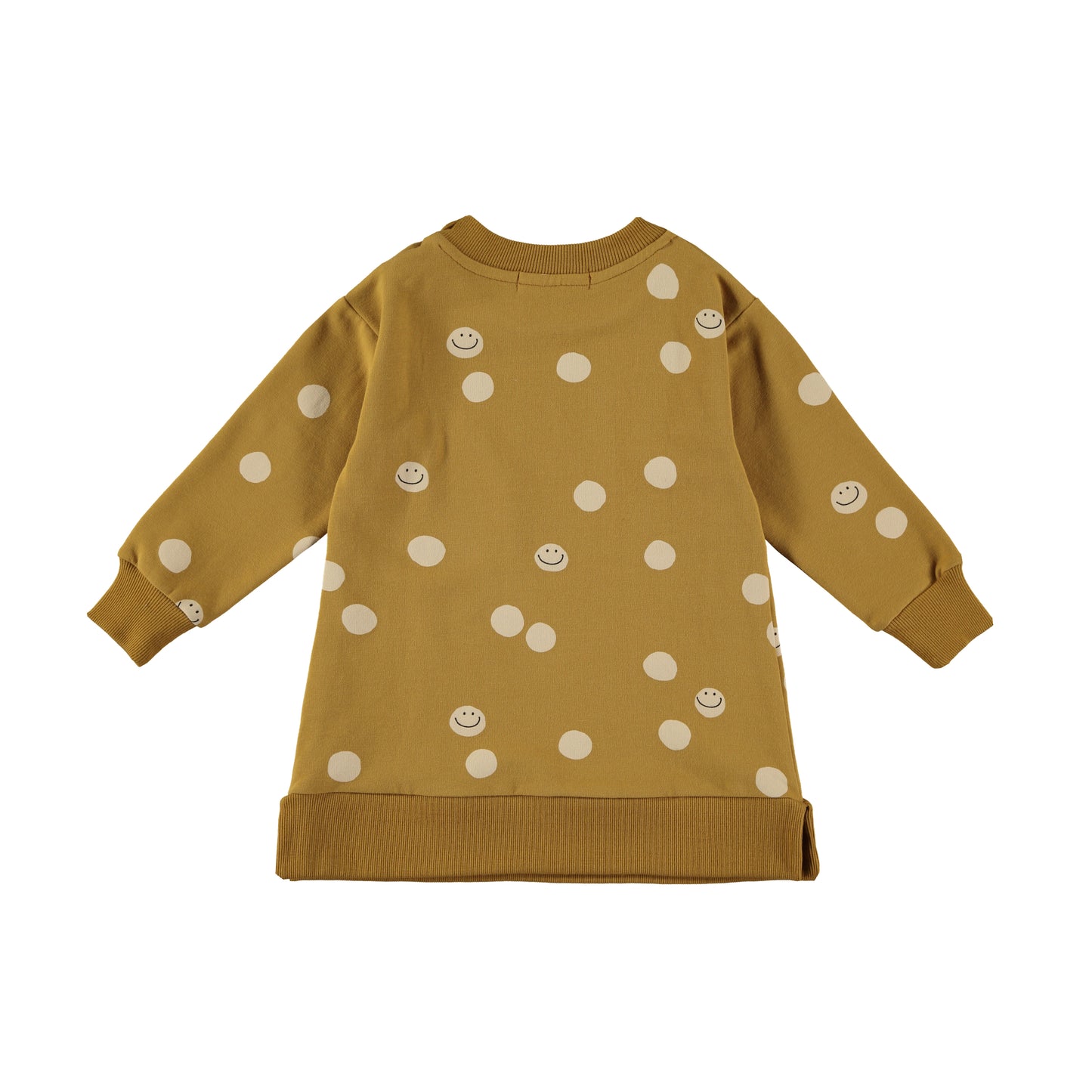 Vestido HAPPY- BABYCLIC