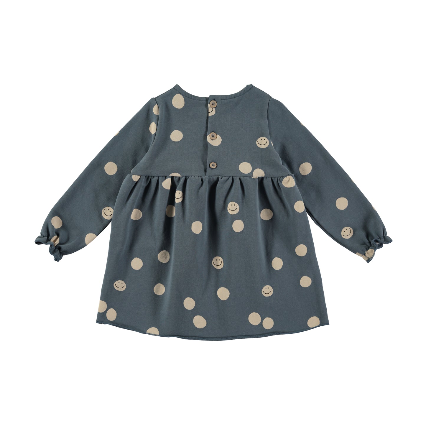 Vestido HAPPY- BABYCLIC