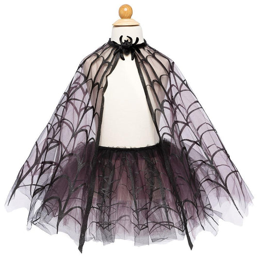 Capa tela de araña- GREAT PRETENDERS