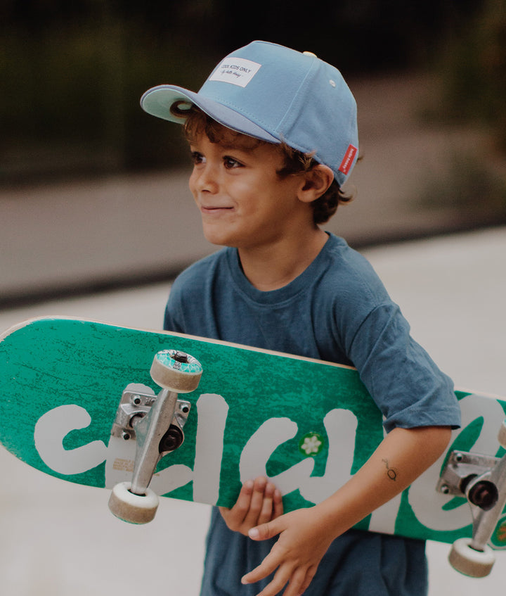 Gorra Mini Dive- HELLO HOSSY