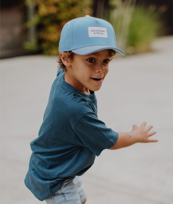 Gorra Mini Dive- HELLO HOSSY