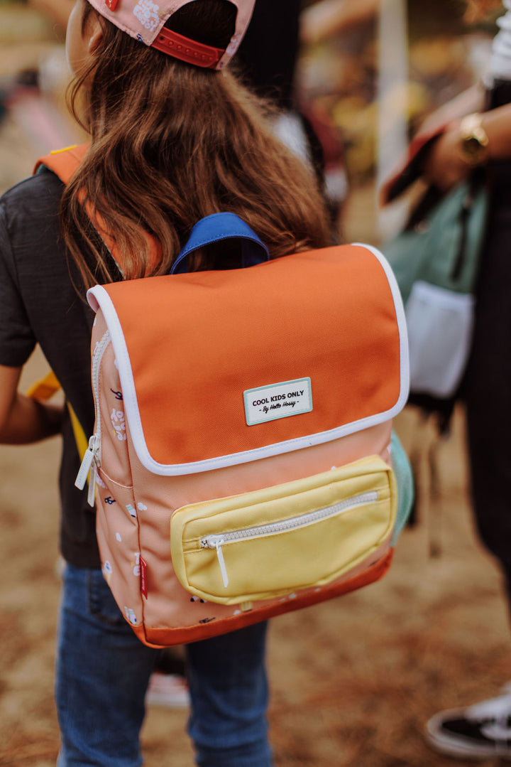 Mochila Enjoy- HELLO HOSSY