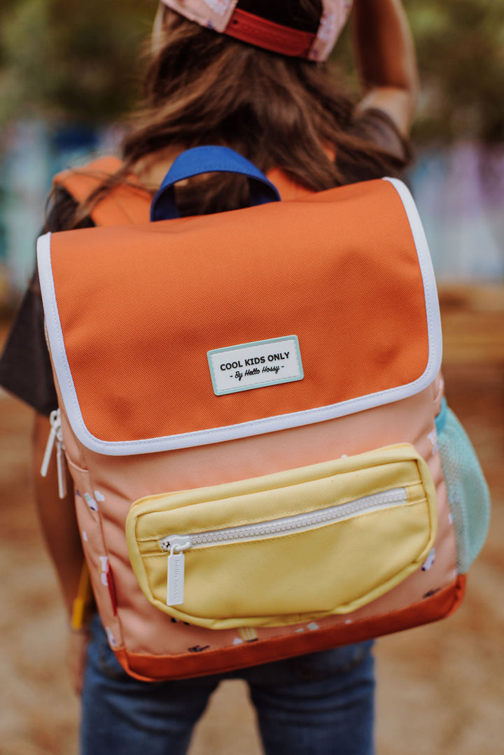 Mochila Enjoy- HELLO HOSSY