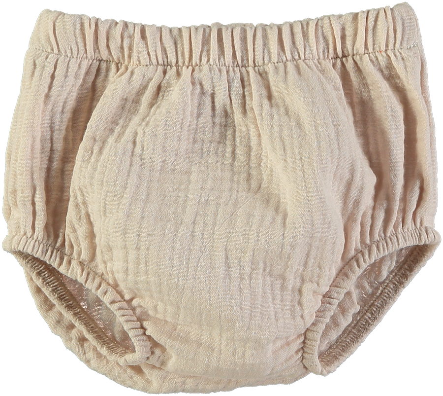 Conjunto primera puesta HOLLY PARIS NUDE- LILLYMOM