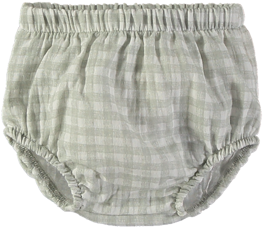 Conjunto primera puesta muselina HOLLY TOSCANA FOREST- LILLYMOM