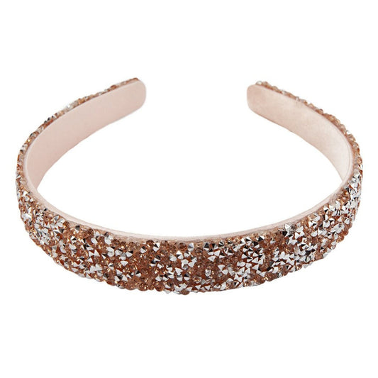 Diadema con brillantes - GREAT PRETENDERS