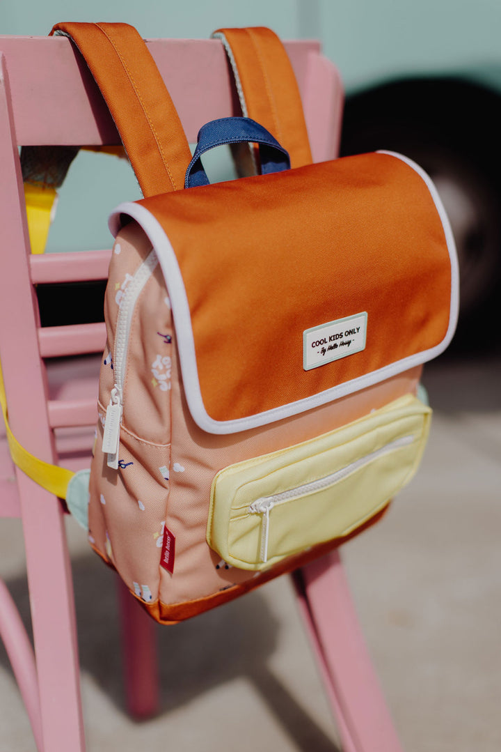 Mochila Enjoy- HELLO HOSSY