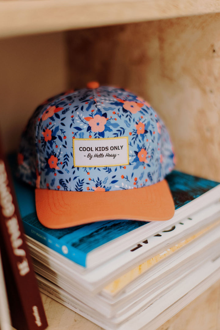 Gorra Champetre- HELLO HOSSY