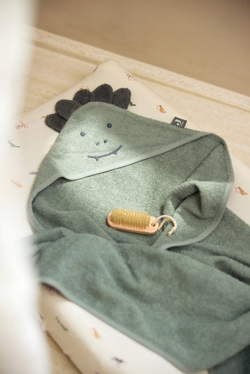 Capa de baño muñeco Terry - JOLLEIN