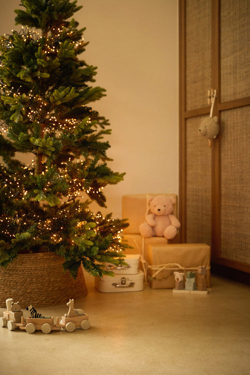 Torre apilable de Madera Jungla - JOLLEIN