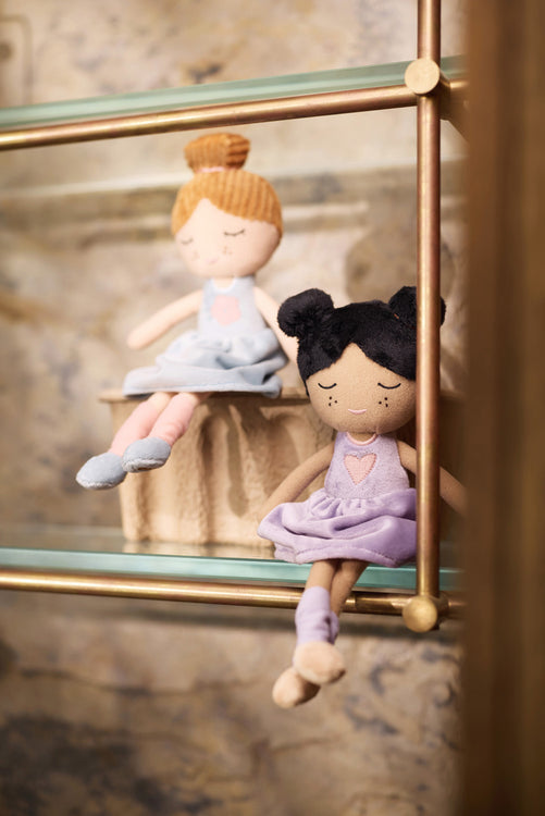 Muñeca Daisy- JOLLEIN