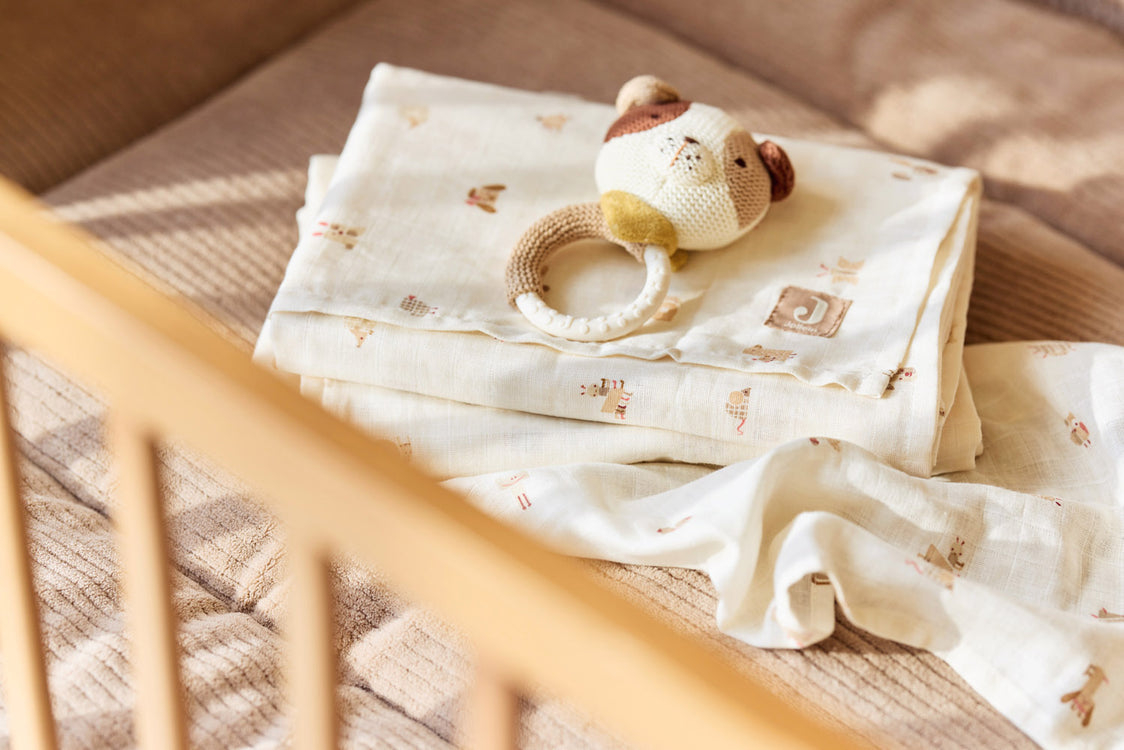 Mordedor perrito Mick- JOLLEIN