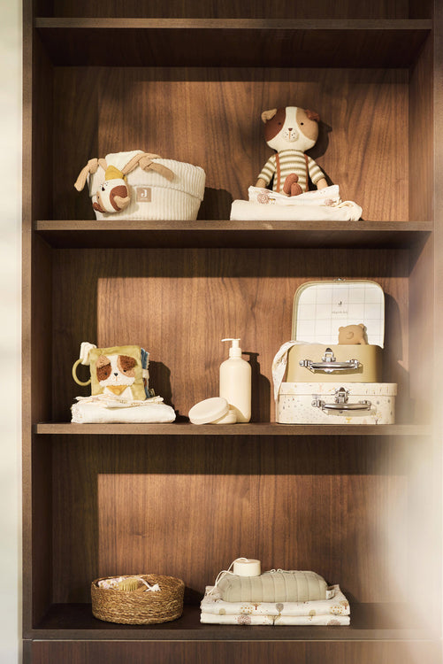 Muñeco Perrito Mick- JOLLEIN