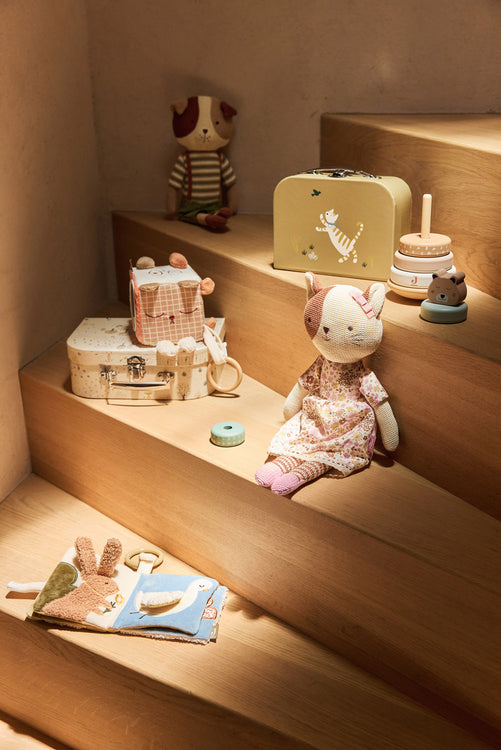 Tensor Cochecito Tiny Park- JOLLEIN