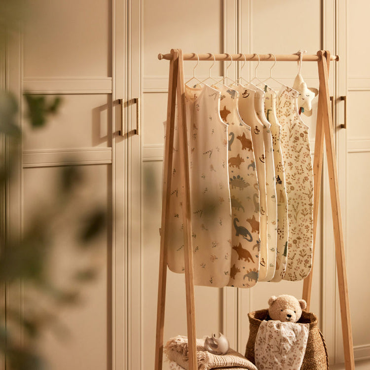 Saco de dormir Jungla TOG 3.5- JOLLEIN