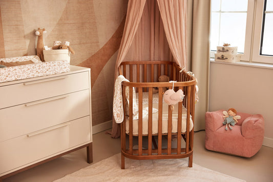 Colgante musical Pajarito - JOLLEIN