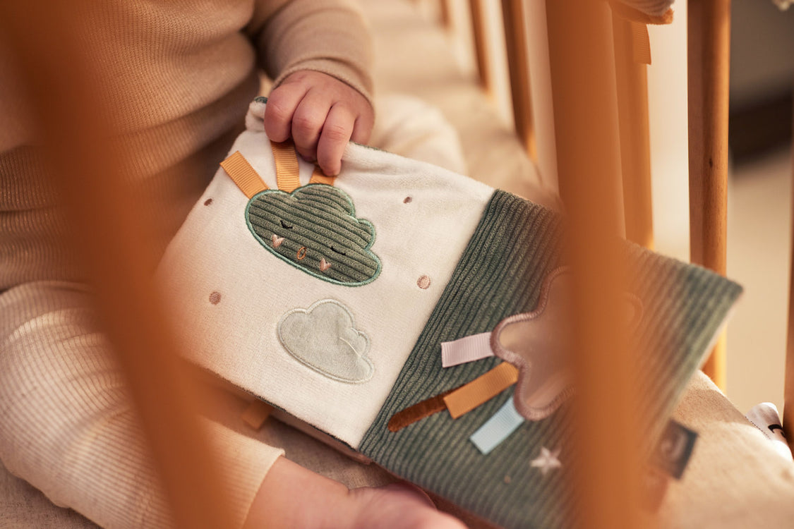 Libro Hada - JOLLEIN