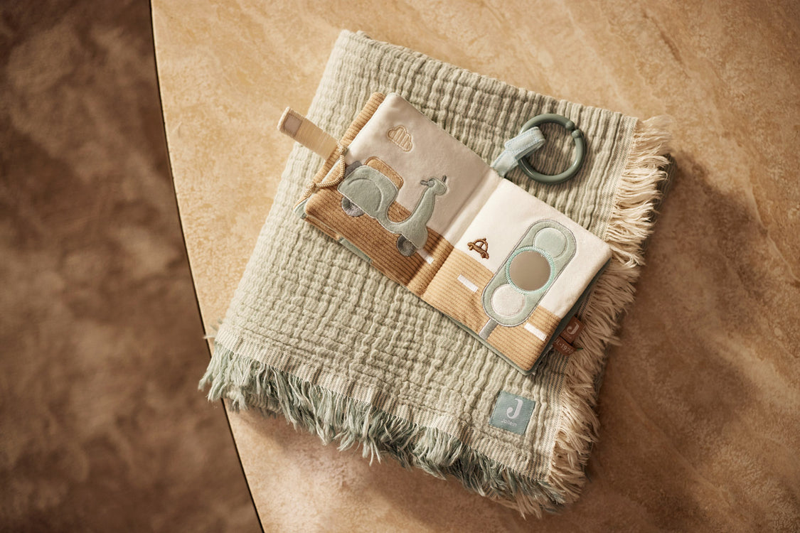 Libro Coche - JOLLEIN