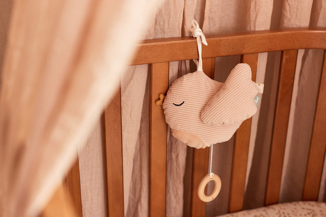 Colgante musical Pajarito - JOLLEIN