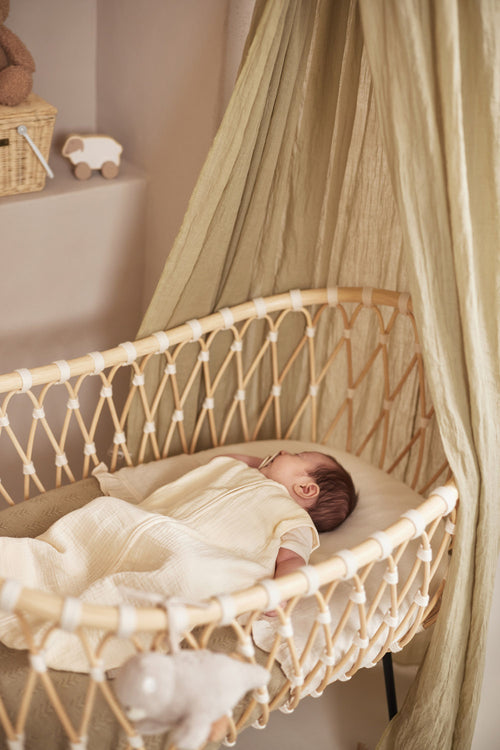 Saco de dormir Verde Oliva TOG 0.5- JOLLEIN