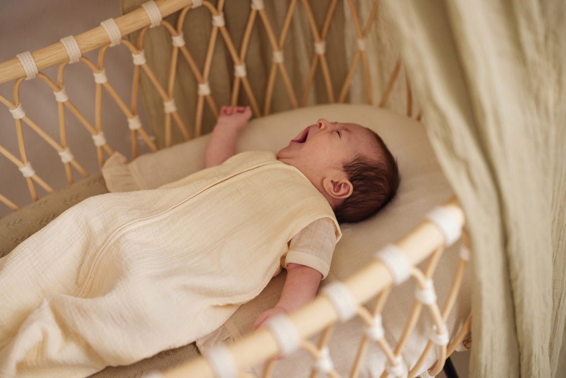 Saco de dormir Verde Oliva TOG 0.5- JOLLEIN