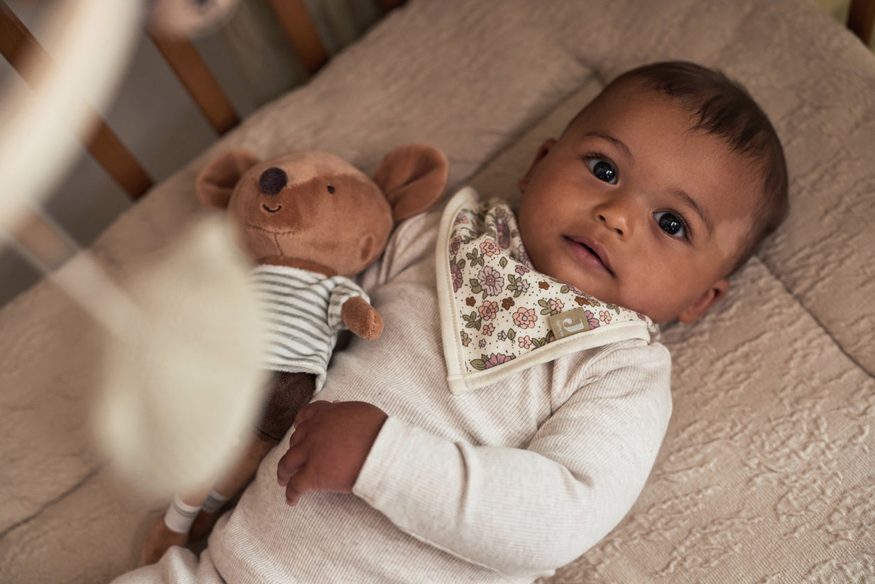 Ratoncito Jackie- JOLLEIN