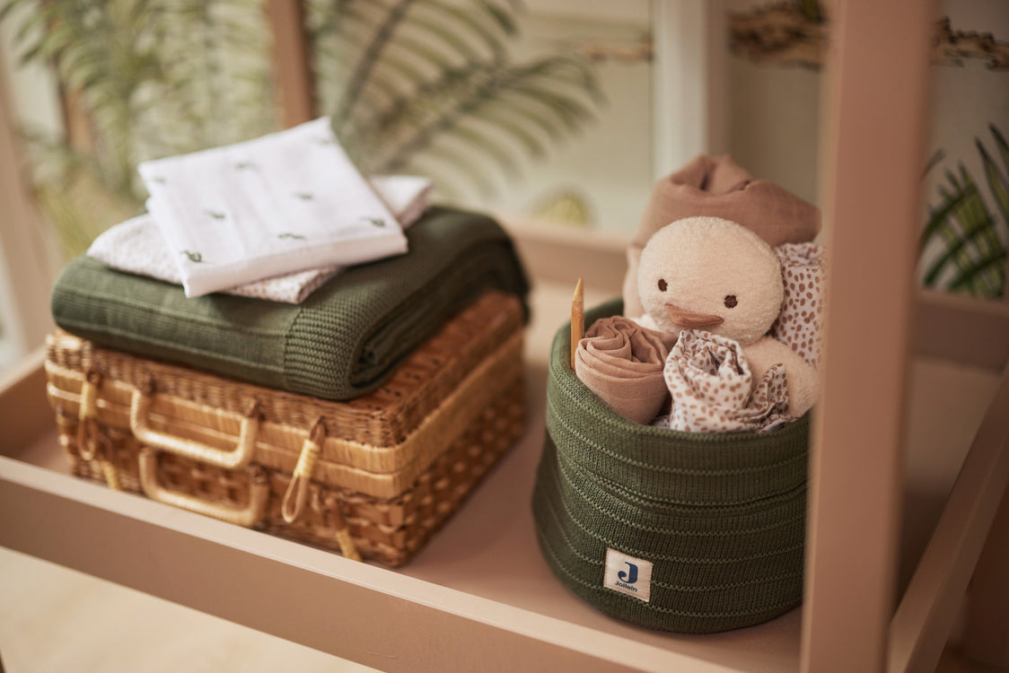 Pato peluche- JOLLEIN