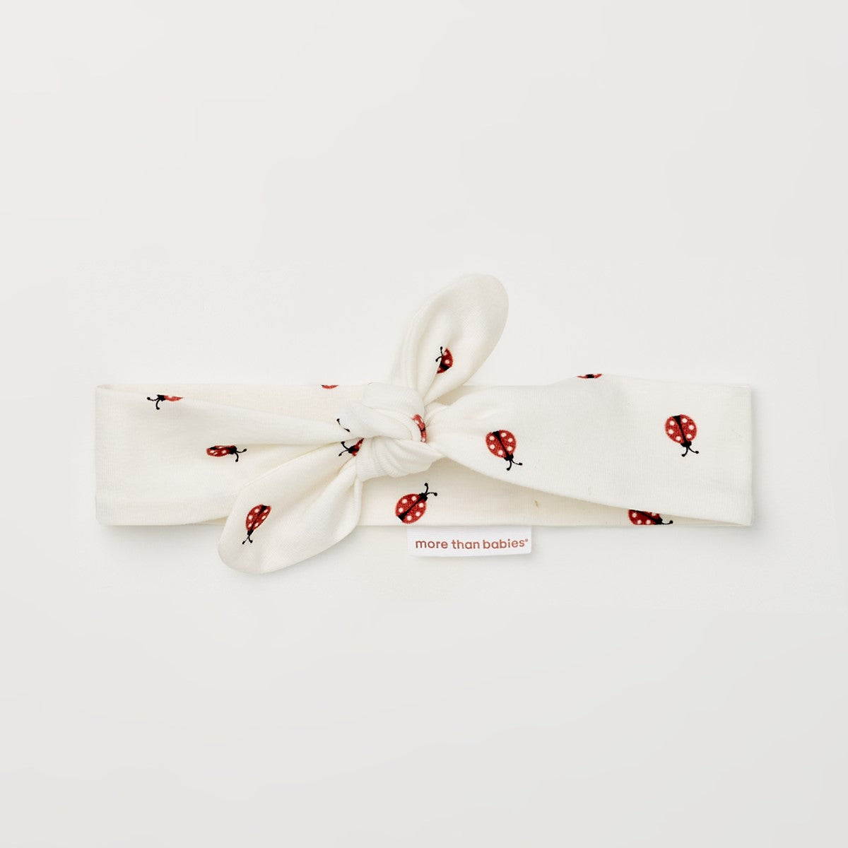 Conjunto primera puesta Mariquitas- MORE THAN BABIES