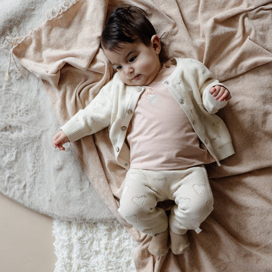 Jersey Laura - STYLE LABELS