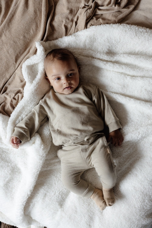 Pantalón Logan- STYLE LABELS