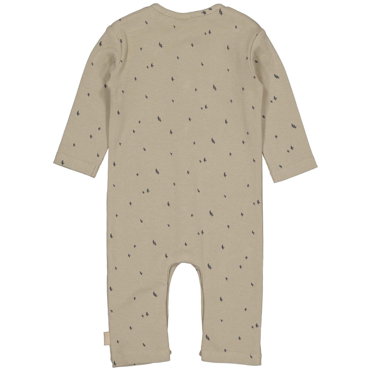 Mono con Pajaritos Luca- STYLE LABELS