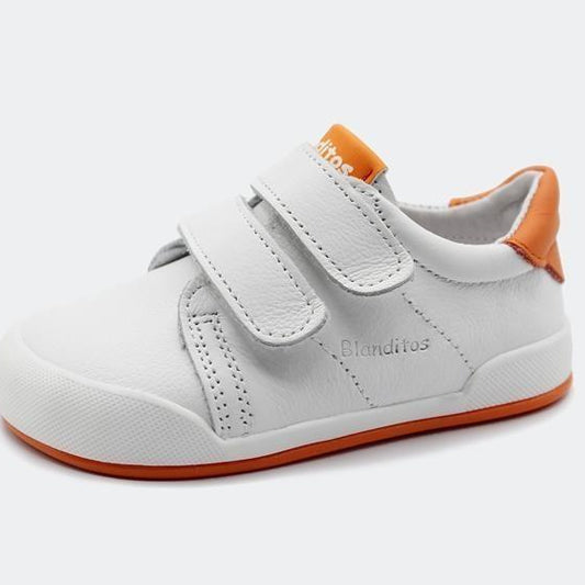Deportiva respetuosa piel LONDRES NARA- BLANDITOS by CRIO'S