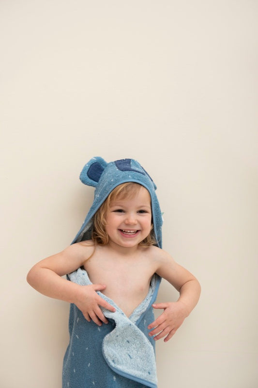 Toalla Capa Elefante- TRIXIE