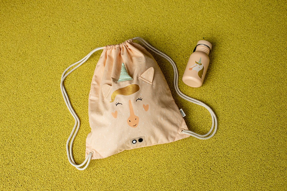 Saco de tela de animales Unicornio- TRIXIE