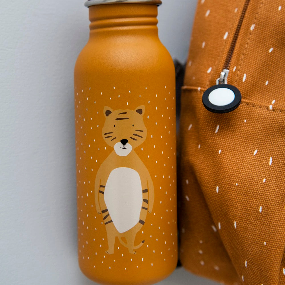 Botella de animales 500ml Tigre- TRIXIE
