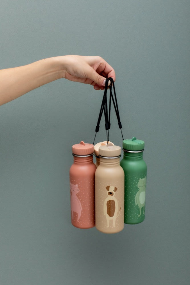 Botella de animales 500ml Perro- TRIXIE