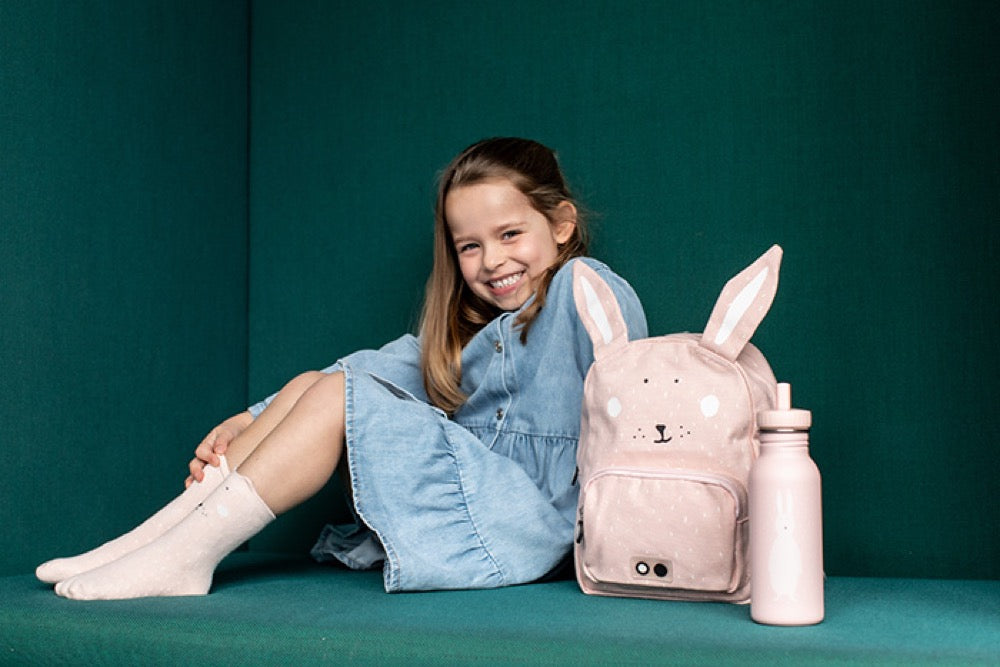 Mochila de animales mediana Conejo - TRIXIE