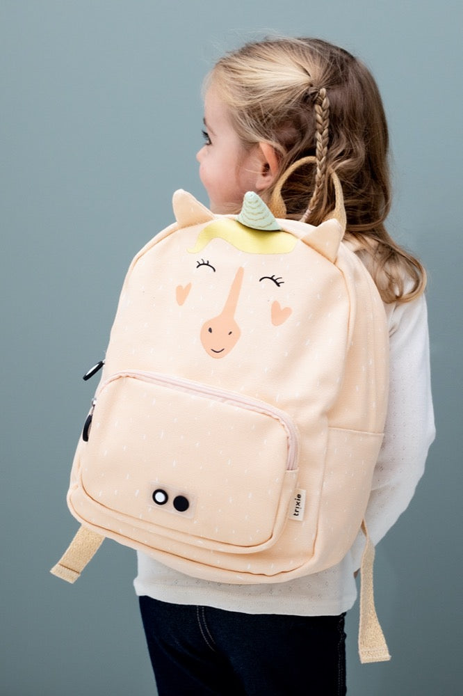 Mochila de animales pequeña Unicornio - TRIXIE
