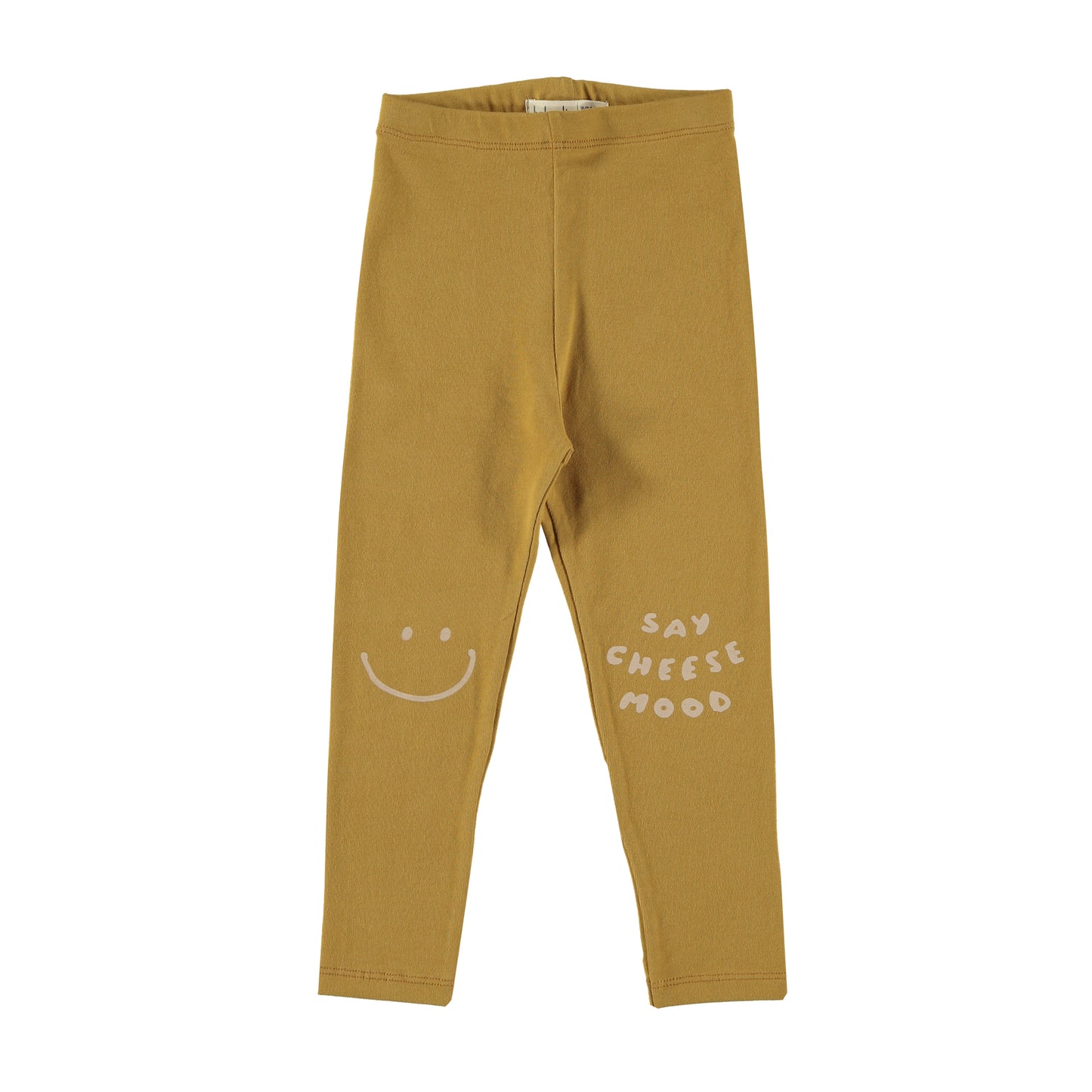 Legging SAY CHEESE- BABYCLIC